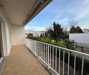 Location Appartement 3 pièces 58m² - Photo 5