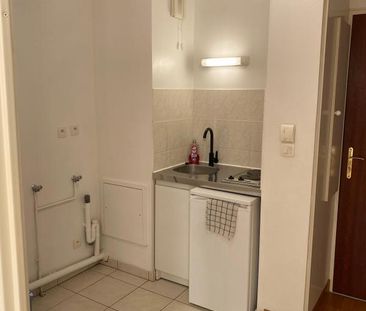 Location Appartement 1 pièce 26m² LE HAVRE 76600 - Photo 1