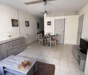 Appartement 2 pièce(s) 1 chambre(s) 45.35 m² - Photo 1