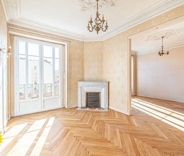 Appartement Nice 114,72 m² - Photo 2