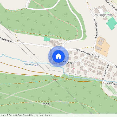 4410, Liestal, Ostenbergstrasse, 14