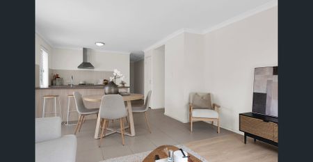 Contemporary Family Home Offering Space & Easy Living - Photo 3