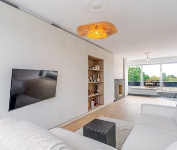 Penthouse te huur - Foto 5