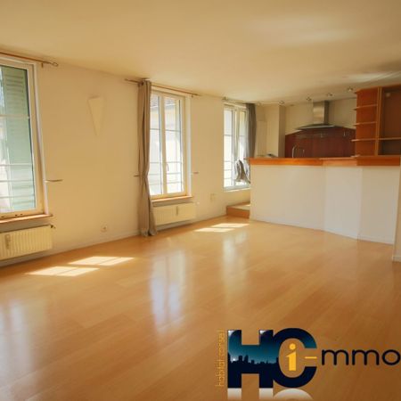 Appartement Chalon-sur-Saône - Photo 3