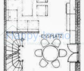 Reiheneckhaus / 3 Schlafzimmer / Dachstudio / 2 Bäder / großer Gart... - Photo 2