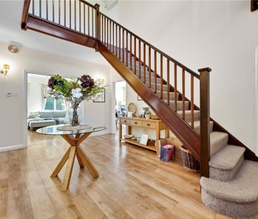 5 bedroom detached house to rent - Photo 4