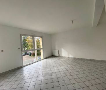 A LOUER – Libre immédiatement. Appartement T3 Spacieux et Lumineux ... - Photo 2