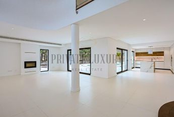 Moradia T4 em Setúbal