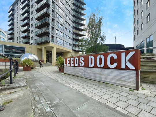 1 bedroom apartment to rent - Photo 1