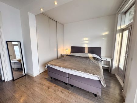 Appartement te huur: Hemonystraat 15-D 1074 BL Amsterdam - Foto 5