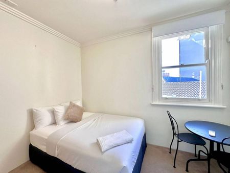 Modern Furnished Studio Units in Potts Point Move In Today! - Photo 5