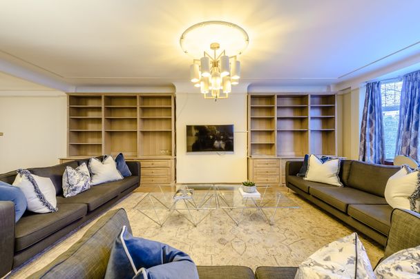 Strathmore Court, 143 Park Road, NW8 - Photo 1