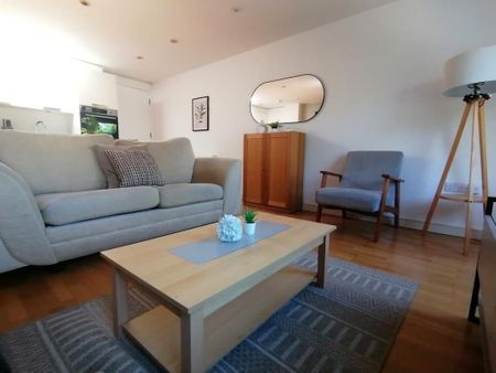 1 bedroom flat to rent - Photo 4