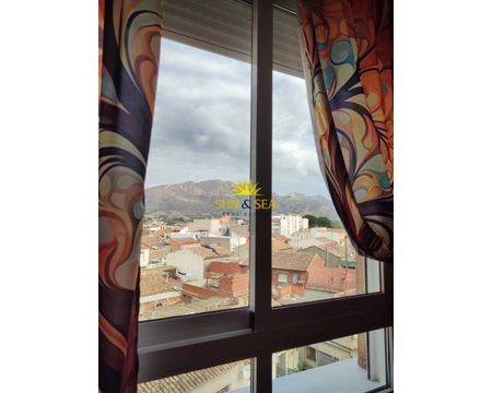 2 BEDROOM APARTMENT - SANTOMERA - Photo 2