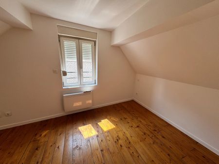 Location Maison 2 pièces 45 m2 à Saint-Quentin - Photo 3