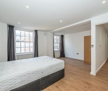 EDGWARE ROAD, W2, London - Photo 6