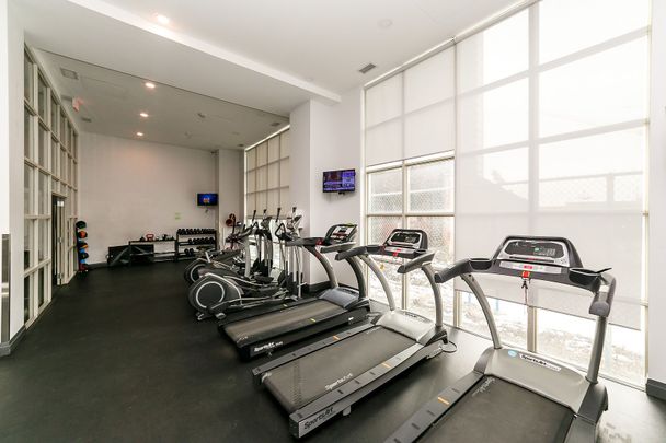 For Lease - 125 Western Battery Road Unit# 1404, Toronto, Ontario - Photo 1