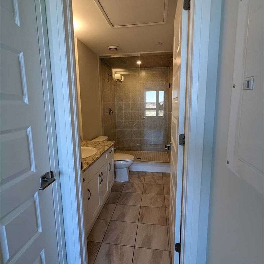 For Lease - 58 Adam Sellers Street Unit# 413, Markham, Ontario - Photo 1