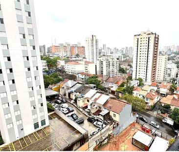 Apartamento na Pompeia | 58 m² | 2 dormitórios | 1 vaga - Photo 6