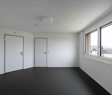 2.5 Zimmer, 65 m², 3. Stock - Foto 5