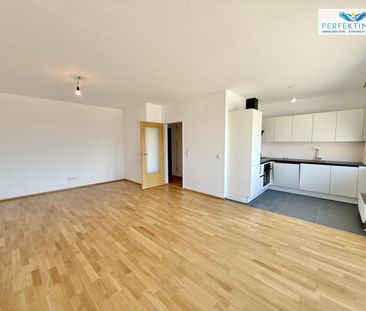 Großzügige Wohnungen mit Loggia oder Terrasse zur Miete - Photo 3