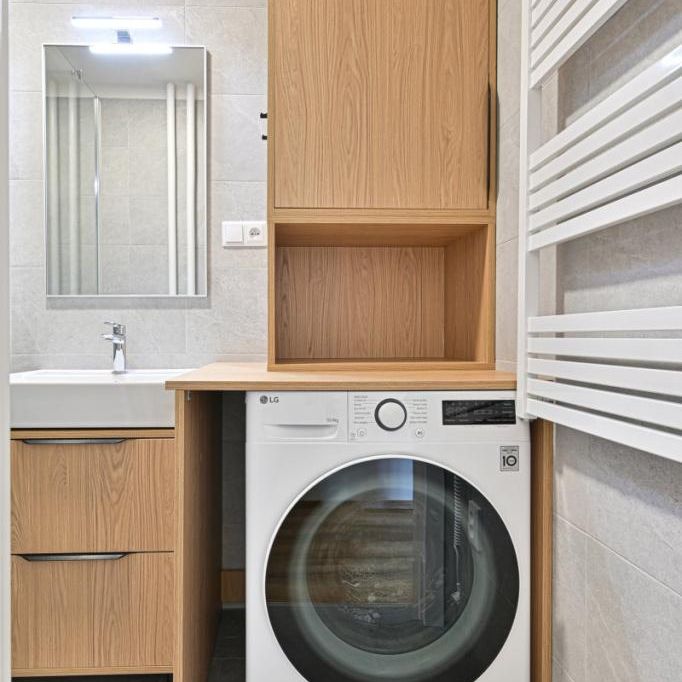 Pronájem bytu 3+kk 73 m2 - Фото 1