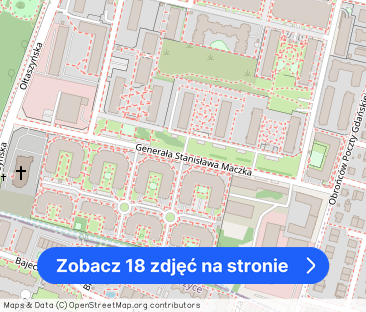 Wynajmie mieszkanie Premium z antresolą, miejsce parkingowe - Zdjęcie 1