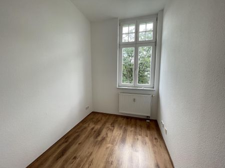 Licht und Luft: Ihre 4-Raum-Wohnung mit Dachterrasse - Foto 5