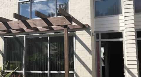 Three Bedroom Townhouse - Photo 1