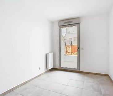 Appartement Marseille 4 pièce(s) de 76m2 - Photo 1