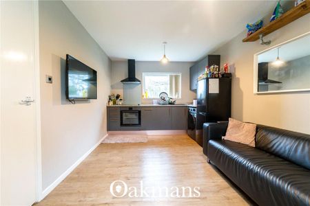 2 bedroom apartment to rent - Photo 3