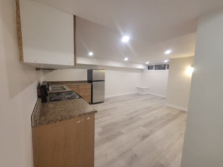 For Lease - 307 Axminster Drive Unit# Basment, Richmond Hill, Ontario - Photo 2