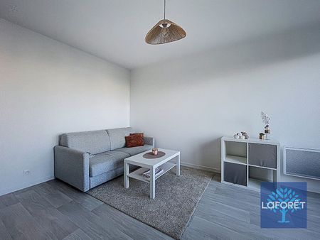 Appartement T1 Cergy à louer - Photo 5