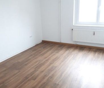 Top renovierte 2-Zimmer-Wohnung mit Balkon, ab sofort zu vermieten - Photo 4