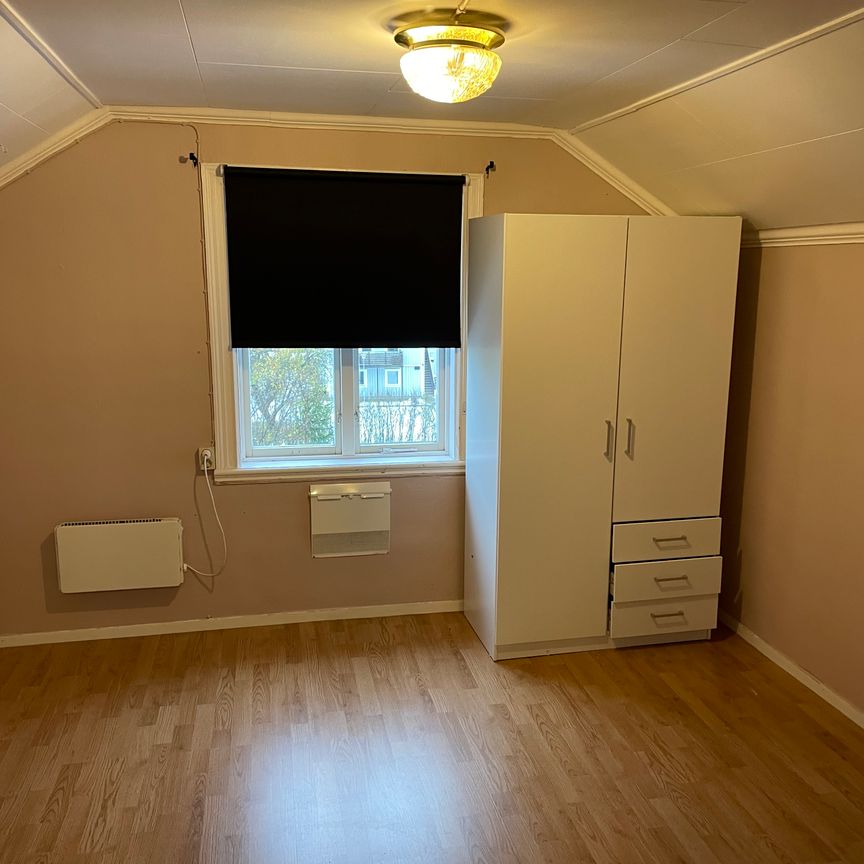 Kyrkvägen, Tärnsjö - Foto 1