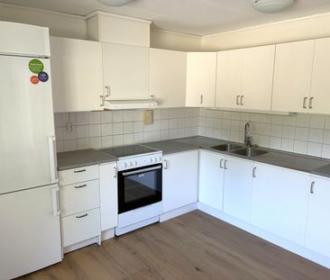 Mysig och fin havsnära tvåa - Foto 5