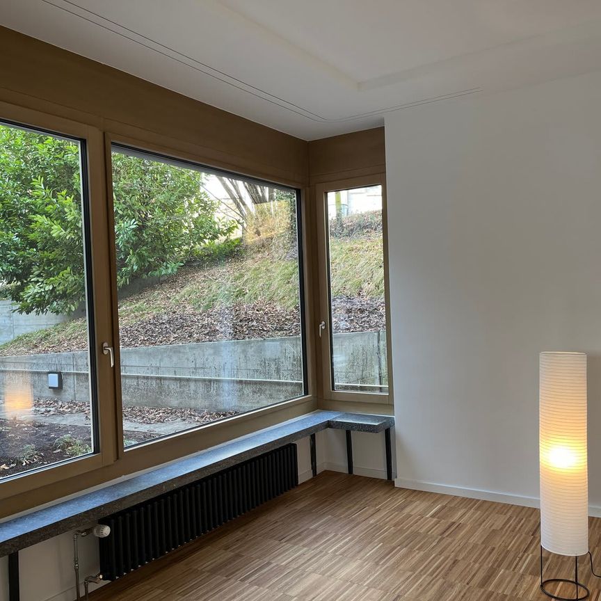 3.5 Zimmer, 80 m², EG - Foto 1