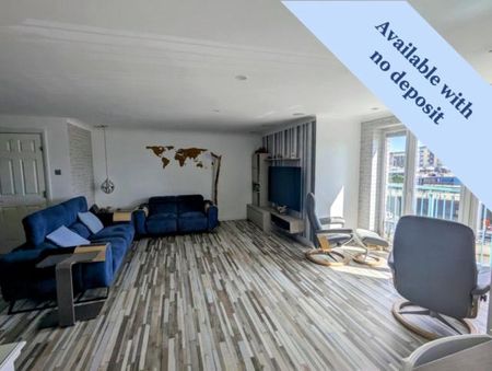 2 bedroom duplex to rent - Photo 2