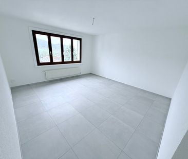 4.5 Zimmer, 85 m², 2. Stock - Photo 2