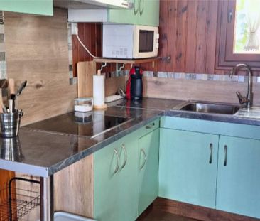 Finca rústica de alquiler en Calle Camino de Algarrobo, 42, Capuchi... - Photo 4