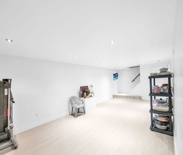 For Lease - 834 Sanok Drive Unit# Basement, Pickering, Ontario - Photo 6