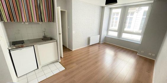 Location Appartement 1 pièce 26m² DIJON 21000 - Photo 3