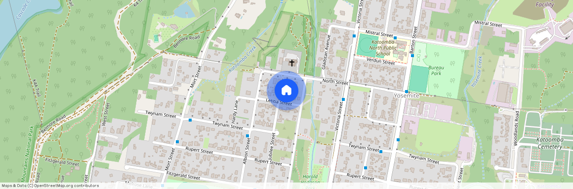 7 Letitia Street, Sydney, New South Wales 2017