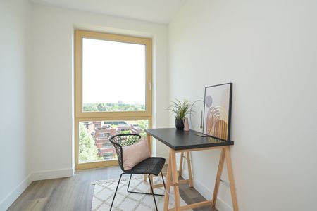 Boekweitkamp 123, Kampen, 2592XT, Den Haag - Photo 3