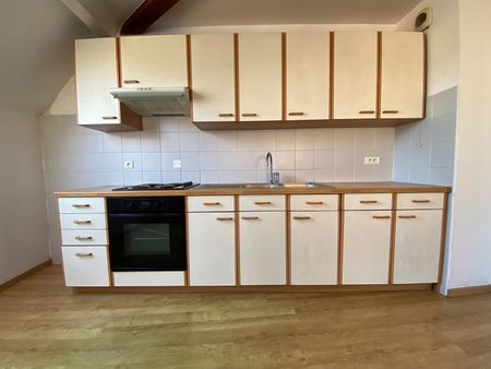 Location Appartement 2 pièces 39m² BESANCON 25000 - Photo 2
