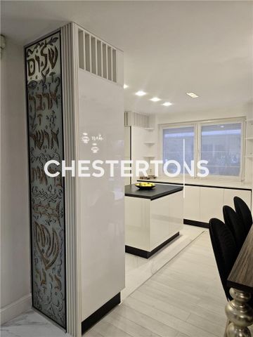 Apartament de lux de inchiriat cu 4 camere in Herastrau - Photo 4