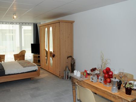 Rue de l'Ecluse 30*38, 2000 Neuchâtel - Photo 2