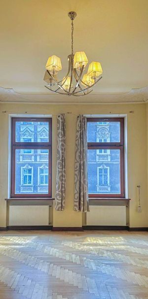 Apartament do wynajęcia w Centrum - Zdjęcie 1