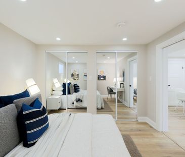 For Lease - 2 Freeman Street Unit# Basement, Toronto, Ontario - Photo 2