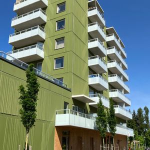 Bruno Liljeforsgatan 74 B, 75429, Uppsala - Photo 2